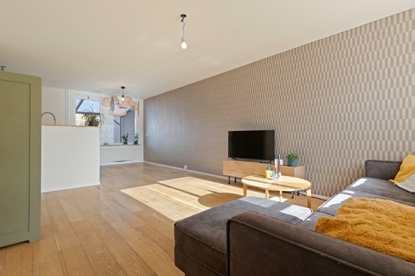 Medium property photo - Mariadal 28, 5916 SK Venlo